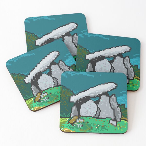 Item preview, Trethevy Quoit, Cornwall designed and sold by circuitsnap.