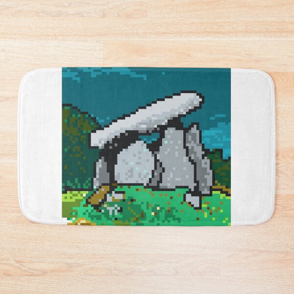 Item preview, Trethevy Quoit, Cornwall designed and sold by circuitsnap.