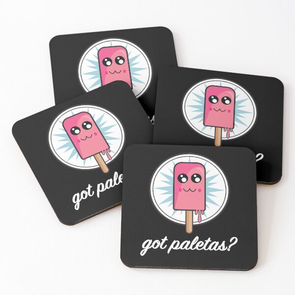 Item preview, Got Paletas ?  designed and sold by creativehive.