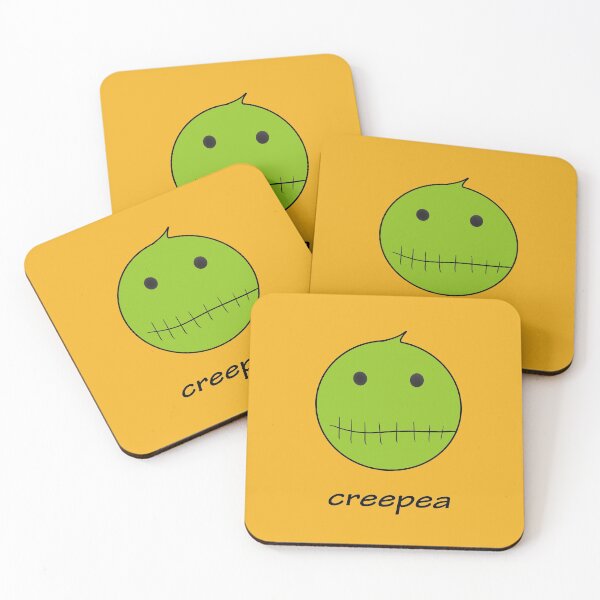 Item preview, Creepea designed and sold by shackledlettuce.