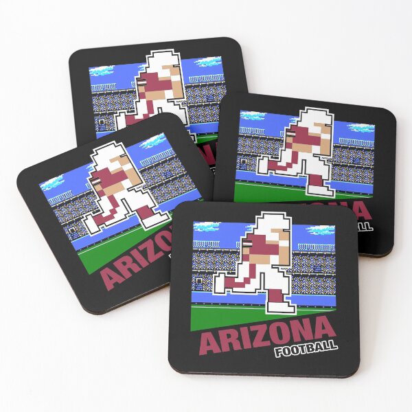 Item preview, Arizona Football designed and sold by MulletHappens.
