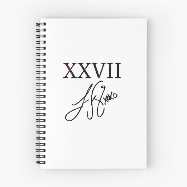 Artikelvorschau, Lauren Jauregui Unterschrift entworfen und verkauft von Sarah Shelton.