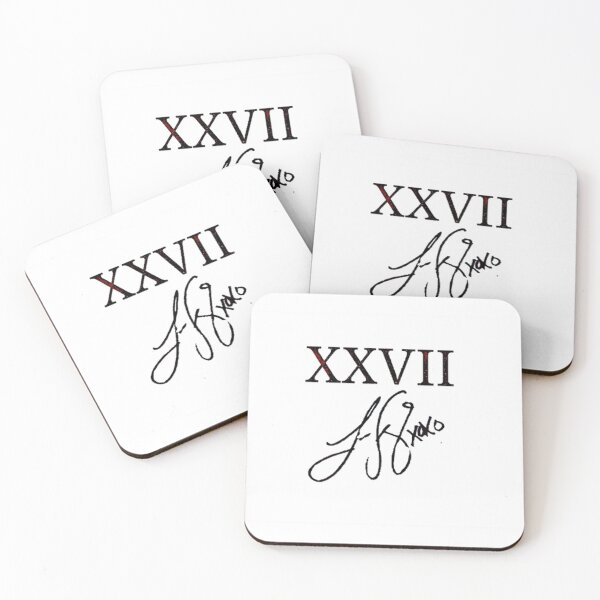 Item preview, Lauren Jauregui Signature designed and sold by Sarah Shelton.