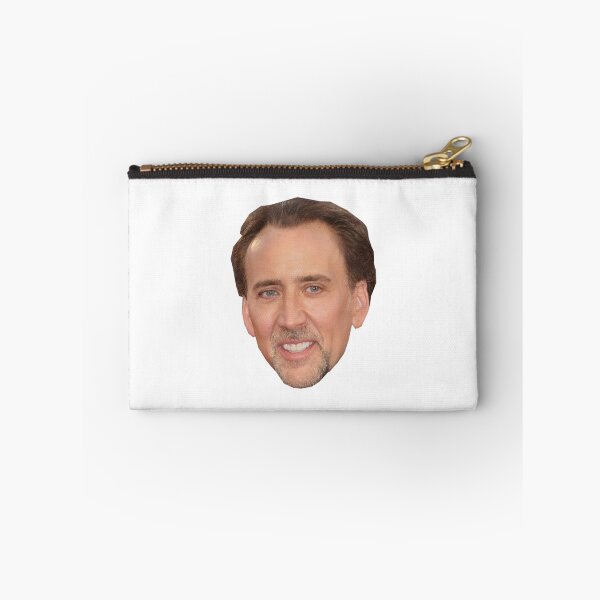 Item preview, Cage Headshot designed and sold by papabaird.