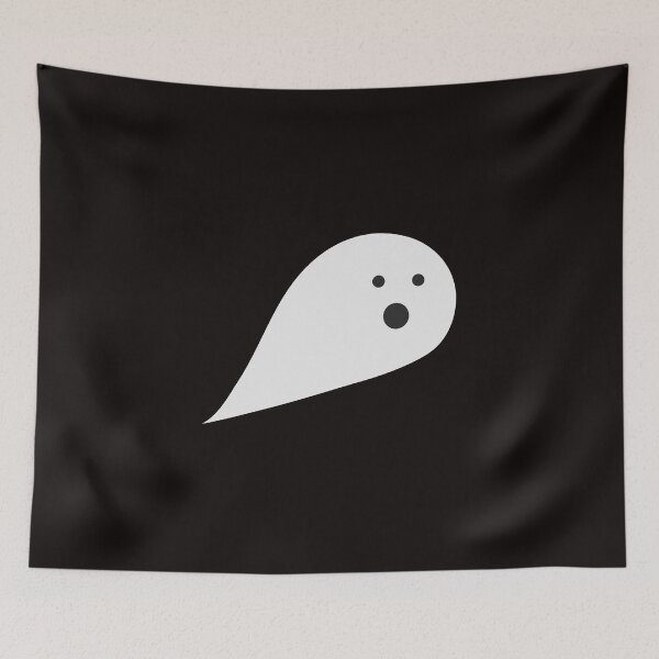 Item preview, Ghost of Disapproval boos shrinks to wow designed and sold by TextyQuotes.