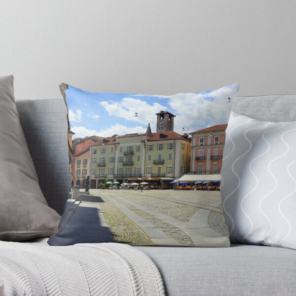 Item preview, Locarno  designed and sold by annalisa56.