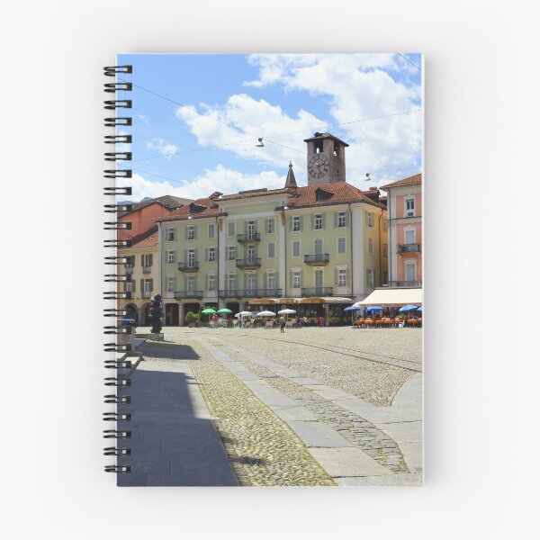 Item preview, Locarno  designed and sold by annalisa56.