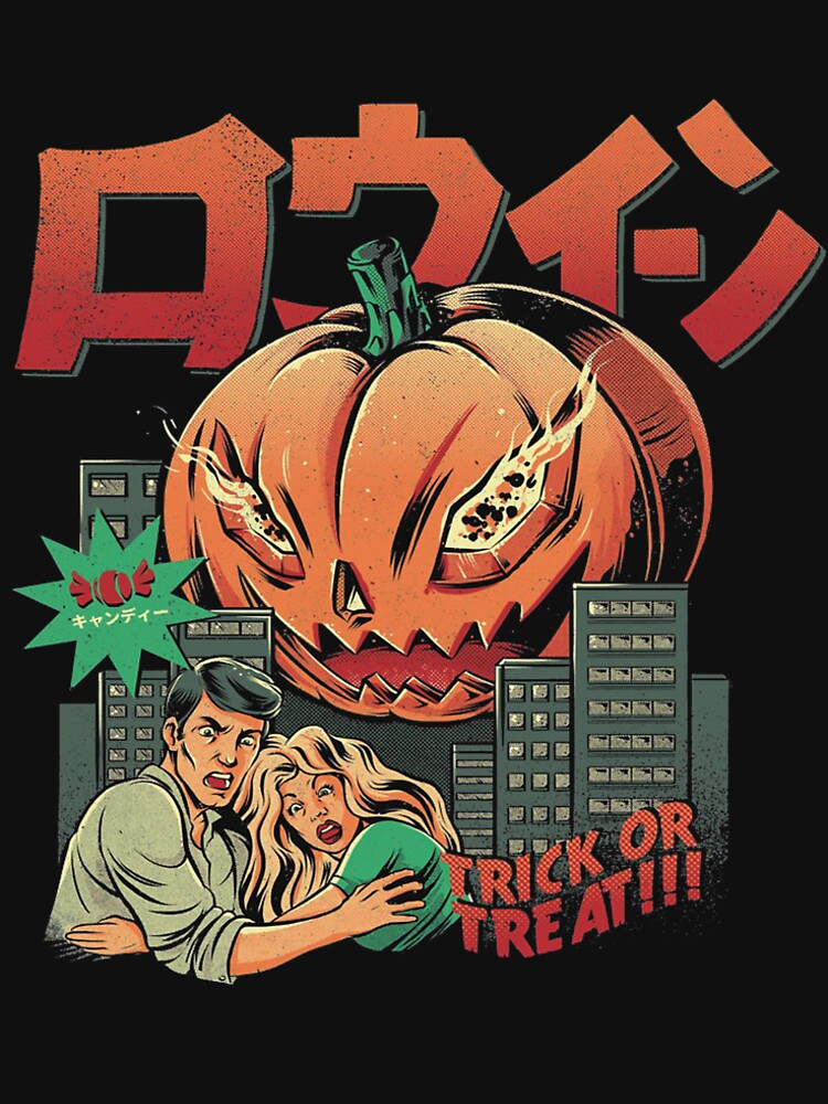 faboolous halloween shirt