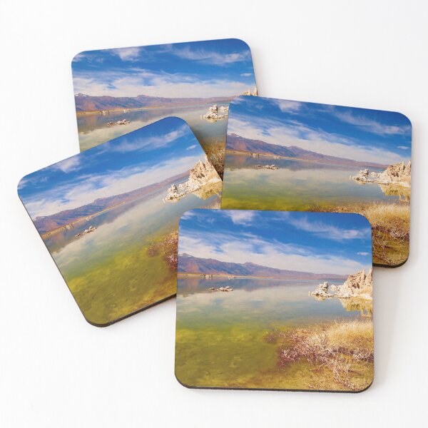 Item preview, Mono Lake View designed and sold by Barbara  Brown.