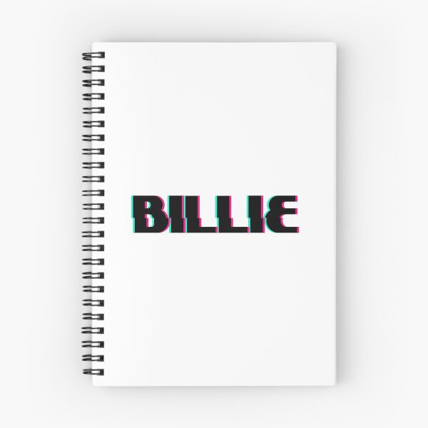 Item preview, billie eilish sticker designed and sold by francieheid.
