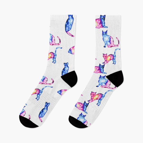 Item preview, Galaxy Cats designed and sold by JurassicParkans.