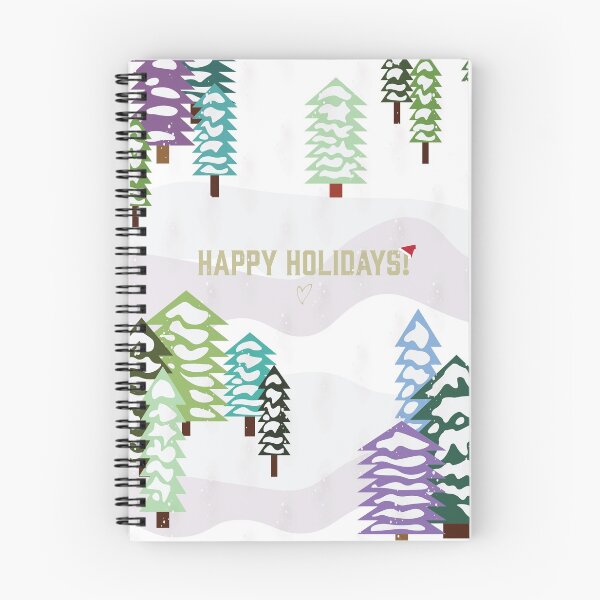 Item preview, Happy Holidays! designed and sold by Christopher  Conroe.