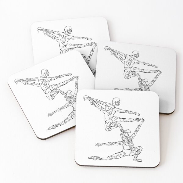 Item preview, Dance Agility designed and sold by danceink.