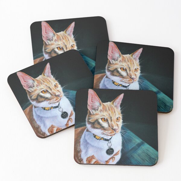 Item preview, Charlie designed and sold by ianmartzkeart.