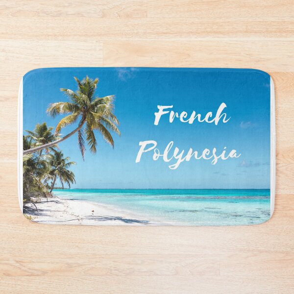 Item preview, Dreamy beach  designed and sold by Polynesian Islands.