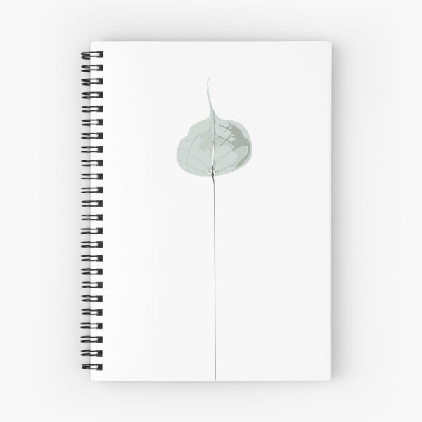 Item preview, Single Leaf Art designed and sold by Elenia Design.