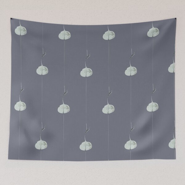 Item preview, Single Leaf Art designed and sold by Elenia Design.