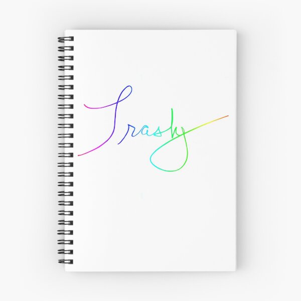 Item preview, Trashy designed and sold by PollysCracker.