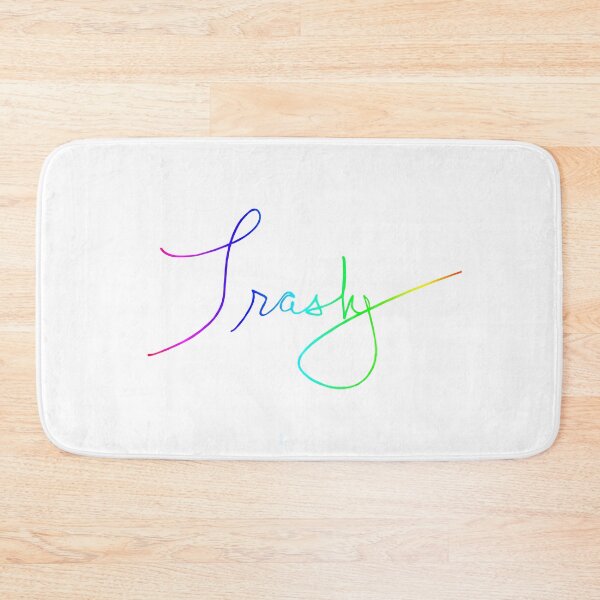Item preview, Trashy designed and sold by PollysCracker.