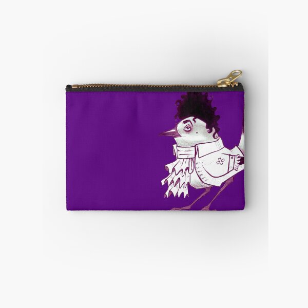 Item preview, Purple Wren designed and sold by John Holdcroft.