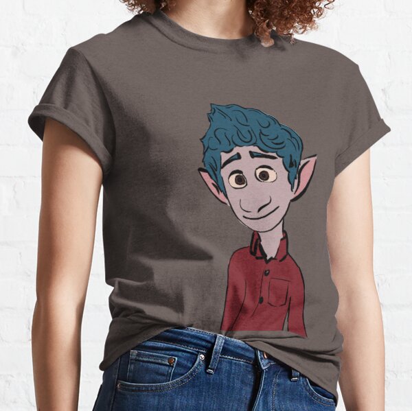 Tom Holland Fanart T Shirts Redbubble