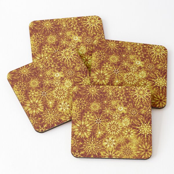 Item preview, Fire Flowers designed and sold by MMMSdesigns.