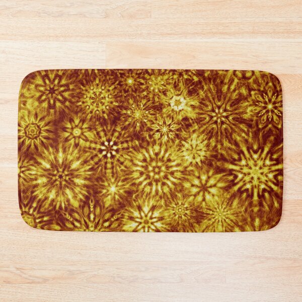 Item preview, Fire Flowers designed and sold by MMMSdesigns.