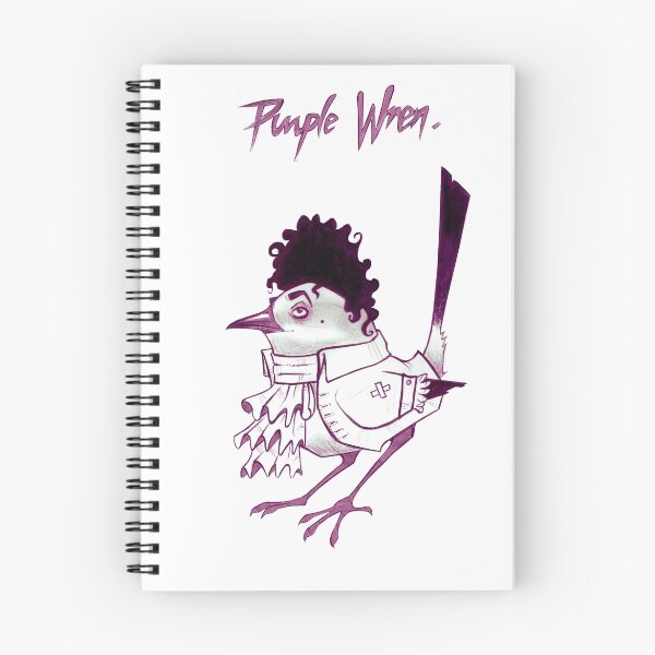 Item preview, Purple Wren designed and sold by John Holdcroft.