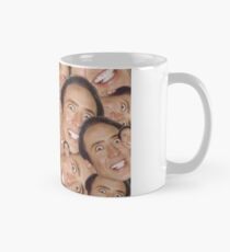 Get In The Cage Mug