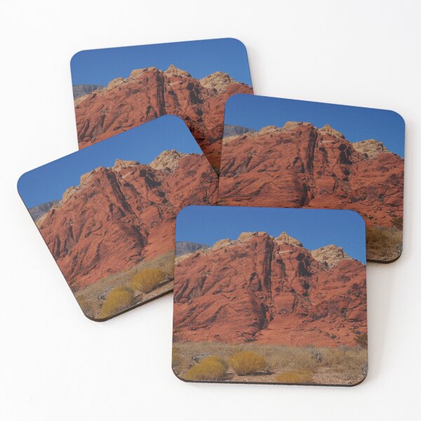 Item preview, Red Rock Canyon VI, Las Vegas designed and sold by RARELA-DPV.
