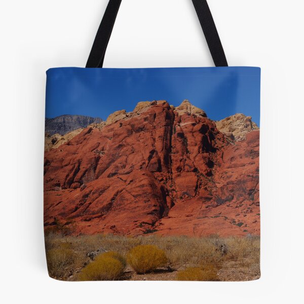 Item preview, Red Rock Canyon VI, Las Vegas designed and sold by RARELA-DPV.