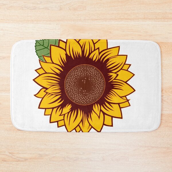 Item preview, Sunflower designed and sold by Rusembell.