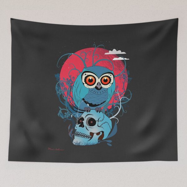 Item preview, midnight poem designed and sold by mark ashkenazi.