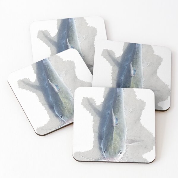 Item preview, Catfish designed and sold by Christine  Bialczak.