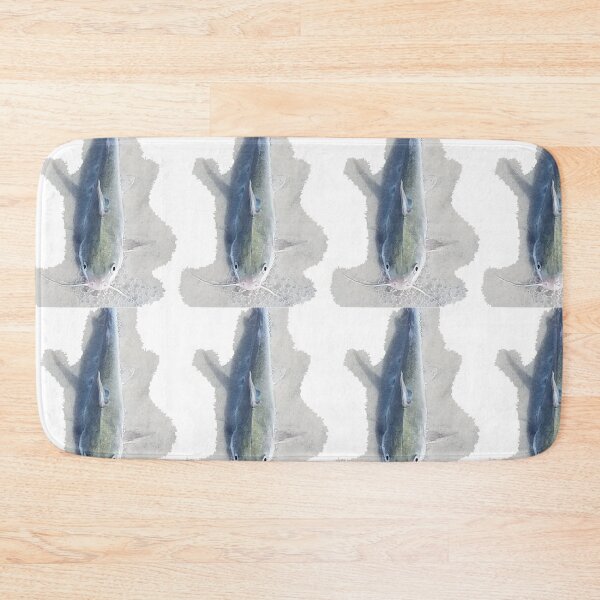 Item preview, Catfish designed and sold by Christine  Bialczak.
