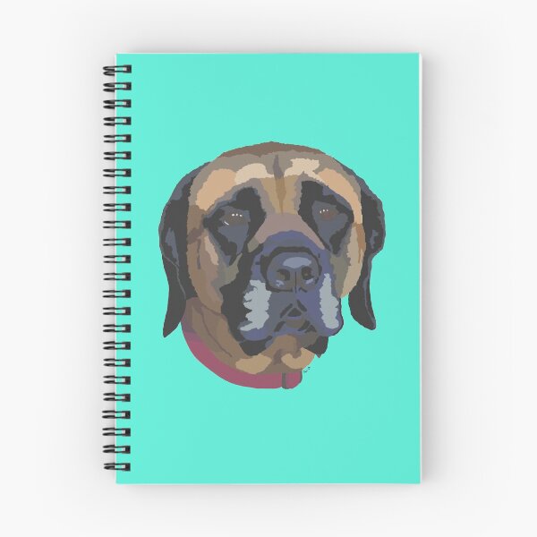 Item preview, Cute Dog - Sansa designed and sold by -art-by-syd-.