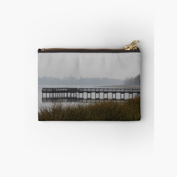 Item preview, Waiting To Fish designed and sold by WildestArt.