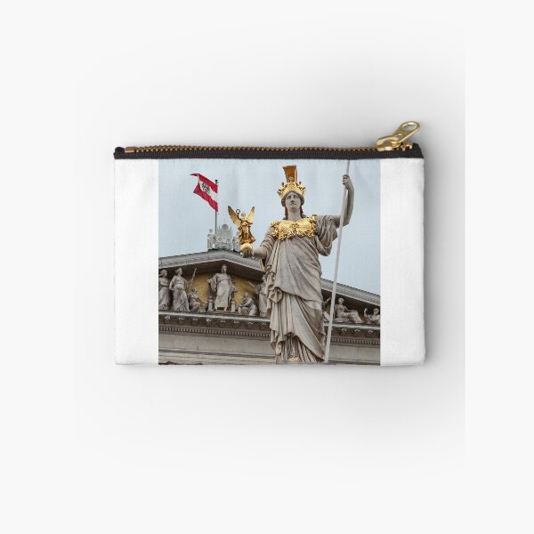 Item preview, Pallas Athena, Austrian Parliament building. designed and sold by FER737NG.