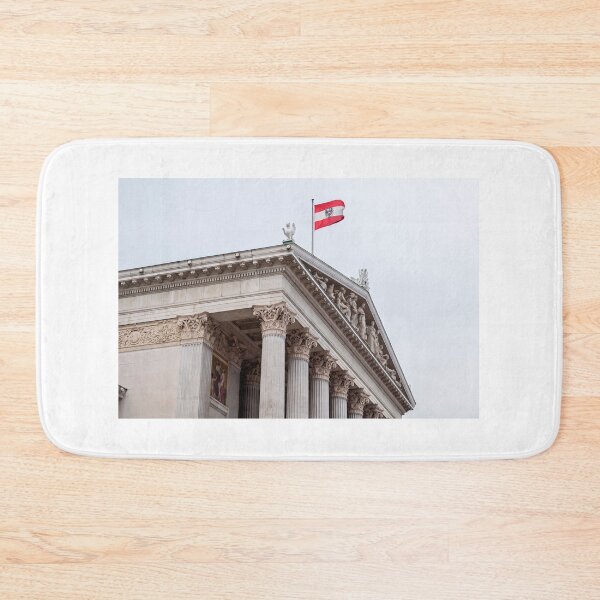 Item preview, Austrian Parliament. designed and sold by FER737NG.