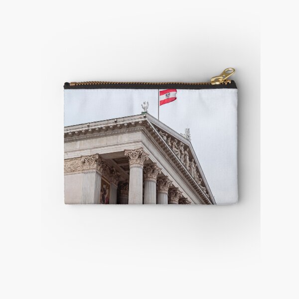 Item preview, Austrian Parliament. designed and sold by FER737NG.