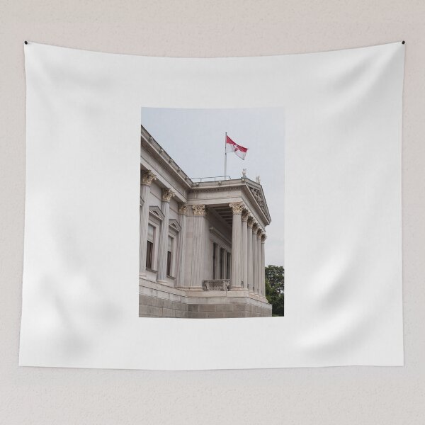Item preview, Austrian Parliament. designed and sold by FER737NG.