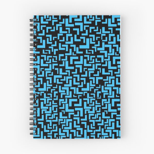 Aperçu de l'œuvre Pépins dans le vide, bleu clair créée et vendue par StephOBrien.