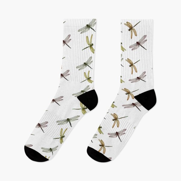 Item preview, Dragonflies designed and sold by MUZA9.