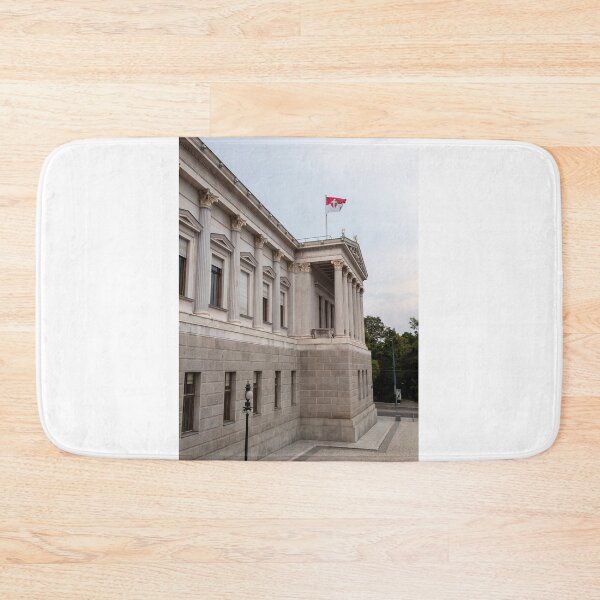 Item preview, Austrian Parliament. designed and sold by FER737NG.