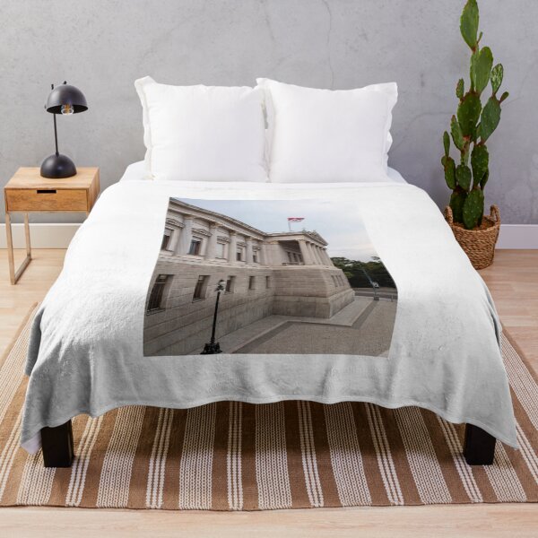 Item preview, Austrian Parliament. designed and sold by FER737NG.