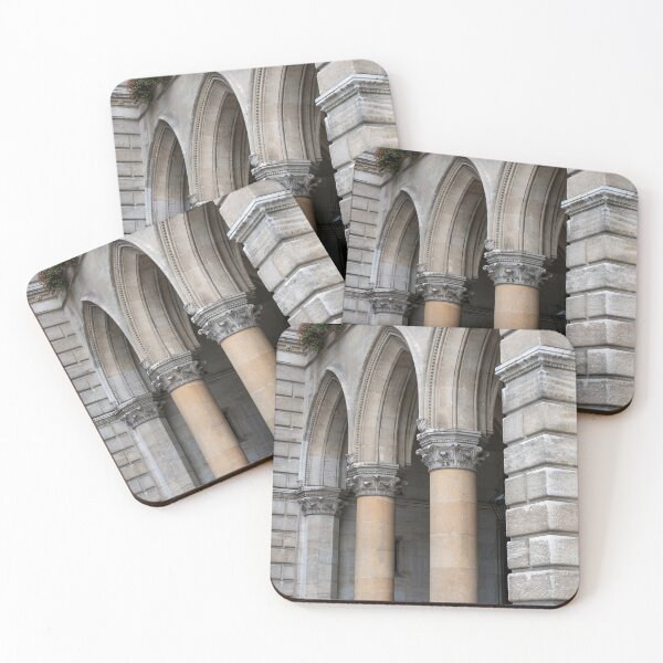 Item preview, Gothic architecture. Austria. designed and sold by FER737NG.