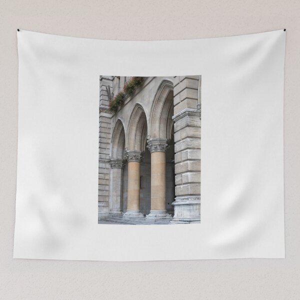 Item preview, Gothic architecture. Austria. designed and sold by FER737NG.