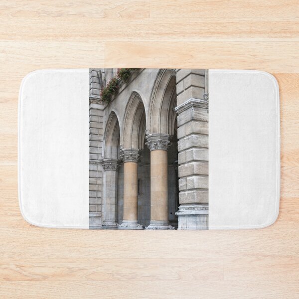 Item preview, Gothic architecture. Austria. designed and sold by FER737NG.