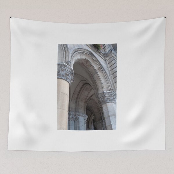 Item preview, Gothic architecture. Austria. designed and sold by FER737NG.