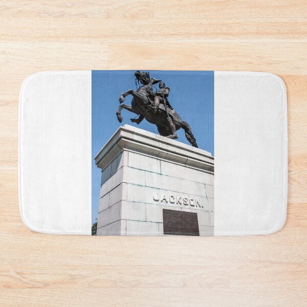 Item preview, Monument to Andrew Jackson. designed and sold by FER737NG.